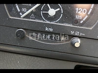 Kipper vrachtwagen iveco ml 100 e15 (1997-112.669 km-vin:zcfa1aa0002205525) - afbeelding 2 van  38