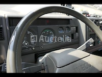 Kipper vrachtwagen iveco ml 100 e15 (1997-112.669 km-vin:zcfa1aa0002205525) - afbeelding 3 van  38