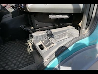 Kipper vrachtwagen iveco ml 100 e15 (1997-112.669 km-vin:zcfa1aa0002205525) - afbeelding 5 van  38