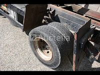 Kipper vrachtwagen iveco ml 100 e15 (1997-112.669 km-vin:zcfa1aa0002205525) - afbeelding 11 van  38