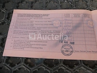 Kipper vrachtwagen iveco ml 100 e15 (1997-112.669 km-vin:zcfa1aa0002205525) - afbeelding 18 van  38
