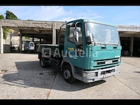 Kipper vrachtwagen iveco ml 100 e15 (1997-112.669 km-vin:zcfa1aa0002205525) - afbeelding 12 van  38