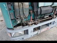 Kipper vrachtwagen iveco ml 100 e15 (1997-112.669 km-vin:zcfa1aa0002205525) - afbeelding 24 van  38