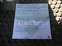 Kipper vrachtwagen iveco ml 100 e15 (1997-112.669 km-vin:zcfa1aa0002205525) - afbeelding 25 van  38