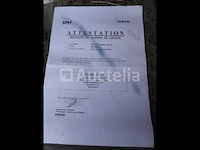 Kipper vrachtwagen iveco ml 100 e15 (1997-112.669 km-vin:zcfa1aa0002205525) - afbeelding 28 van  38