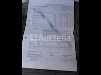 Kipper vrachtwagen iveco ml 100 e15 (1997-112.669 km-vin:zcfa1aa0002205525) - afbeelding 30 van  38