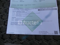 Kipper vrachtwagen iveco ml 100 e15 (1997-112.669 km-vin:zcfa1aa0002205525) - afbeelding 32 van  38