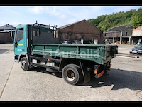 Kipper vrachtwagen iveco ml 100 e15 (1997-112.669 km-vin:zcfa1aa0002205525) - afbeelding 23 van  38