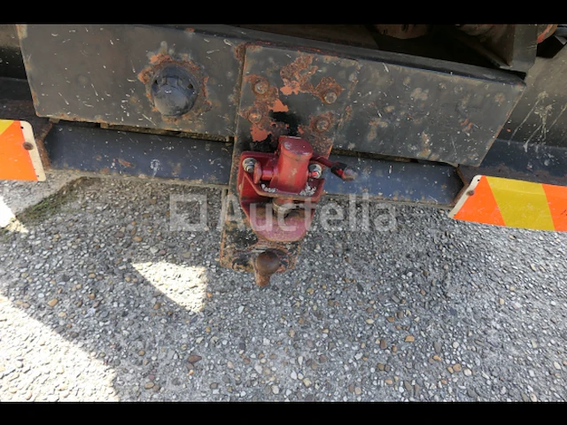 Kipper vrachtwagen iveco ml 100 e15 (1997-112.669 km-vin:zcfa1aa0002205525) - afbeelding 35 van  38