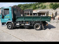 Kipper vrachtwagen iveco ml 100 e15 (1997-112.669 km-vin:zcfa1aa0002205525) - afbeelding 36 van  38