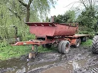 Kipper - afbeelding 1 van  7