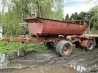 Kipper - afbeelding 2 van  7