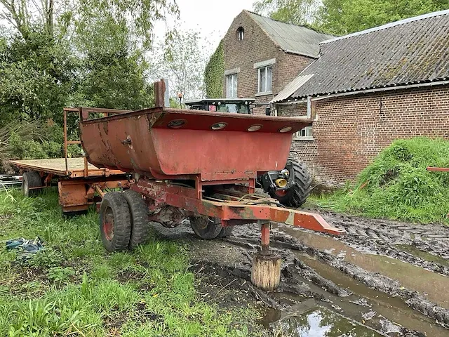 Kipper - afbeelding 4 van  7