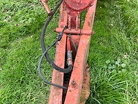 Kipwagen 9ton - afbeelding 2 van  13