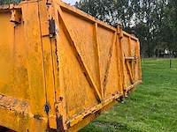 Kipwagen 9ton - afbeelding 12 van  13