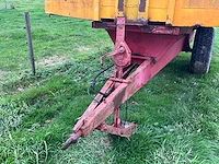 Kipwagen 9ton - afbeelding 13 van  13