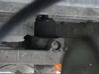 Kipwagen dubbelassig aluminium waroquier bi 27 - afbeelding 4 van  19