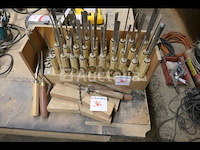 Kirch beeldhouwersguts - afbeelding 1 van  3