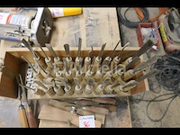 Kirch beeldhouwersguts - afbeelding 2 van  3