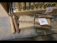 Kirch beeldhouwersguts - afbeelding 3 van  3