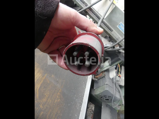 Kirchmeyer cirkelzaag - afbeelding 1 van  8