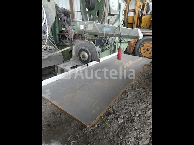 Kirchmeyer cirkelzaag - afbeelding 6 van  8