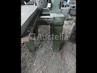 Kirchmeyer cirkelzaag - afbeelding 8 van  8