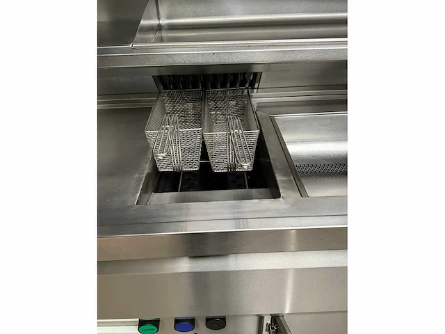 Kiremko bakwand - afbeelding 4 van  24