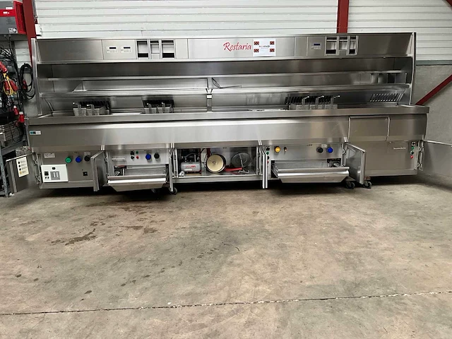 Kiremko bakwand - afbeelding 5 van  24