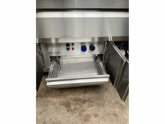 Kiremko bakwand - afbeelding 7 van  24