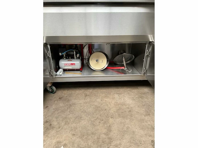 Kiremko bakwand - afbeelding 8 van  24