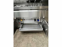 Kiremko bakwand - afbeelding 9 van  24