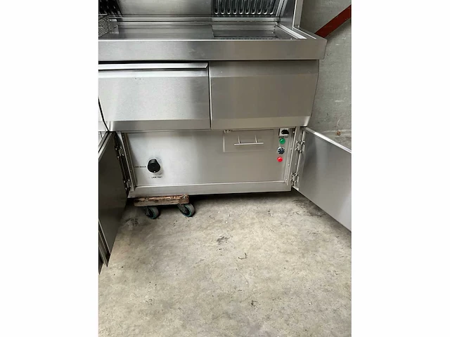 Kiremko bakwand - afbeelding 10 van  24