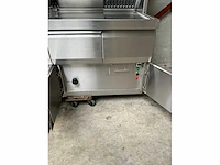 Kiremko bakwand - afbeelding 10 van  24