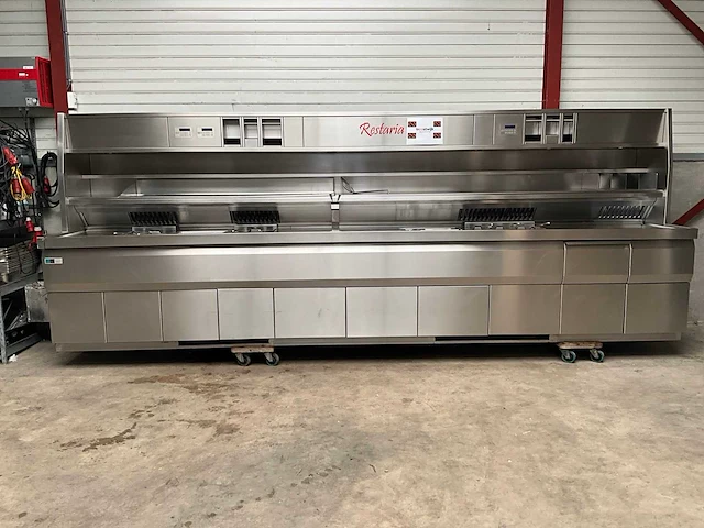 Kiremko bakwand - afbeelding 1 van  24