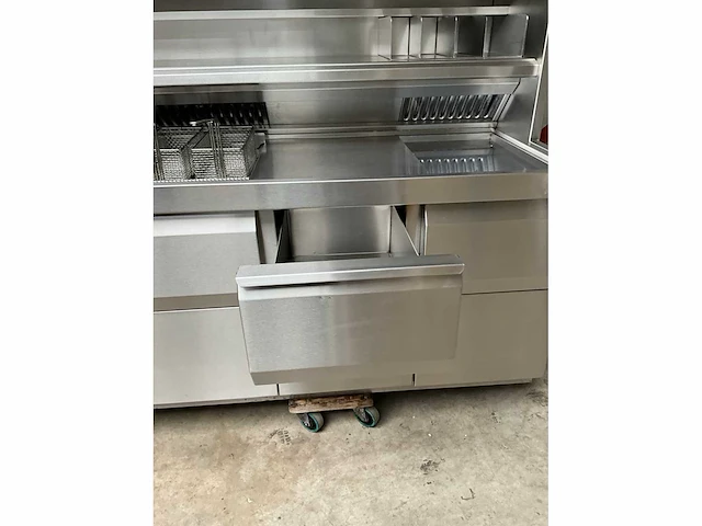 Kiremko bakwand - afbeelding 13 van  24