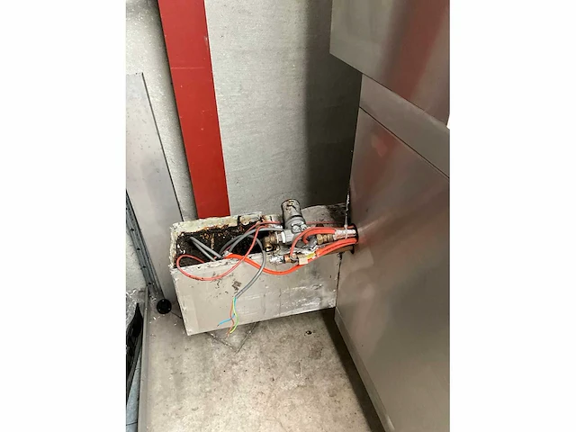 Kiremko bakwand - afbeelding 14 van  24