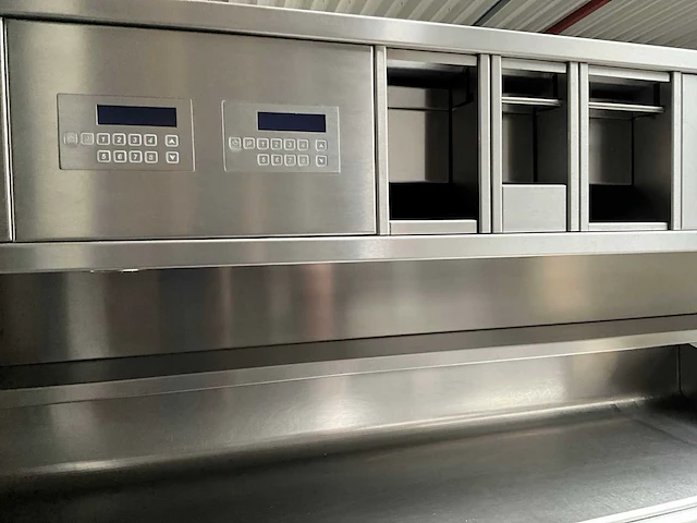 Kiremko bakwand - afbeelding 16 van  24