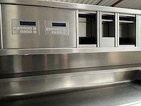 Kiremko bakwand - afbeelding 16 van  24