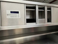 Kiremko bakwand - afbeelding 17 van  24