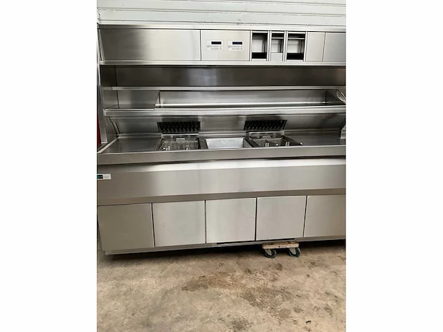 Kiremko bakwand - afbeelding 12 van  24