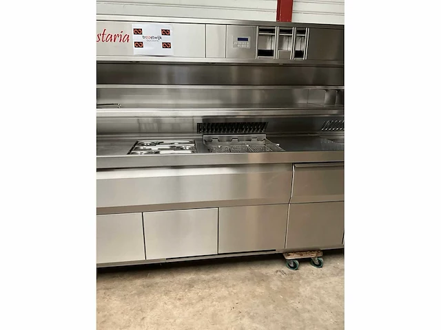 Kiremko bakwand - afbeelding 19 van  24