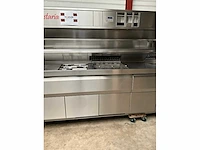 Kiremko bakwand - afbeelding 19 van  24