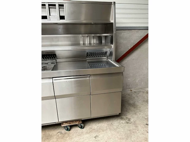 Kiremko bakwand - afbeelding 20 van  24