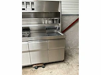 Kiremko bakwand - afbeelding 20 van  24