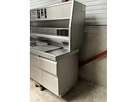 Kiremko bakwand - afbeelding 21 van  24