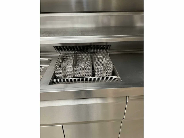 Kiremko bakwand - afbeelding 22 van  24