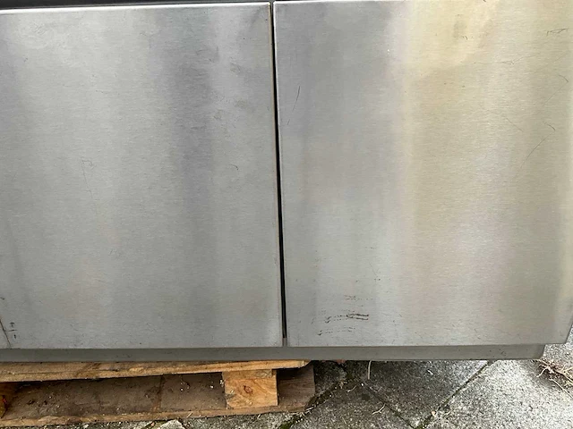 Kiremko professionele frituurinstallatie - inox - afbeelding 10 van  20