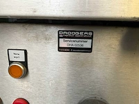 Kiremko professionele frituurinstallatie - inox - afbeelding 13 van  20