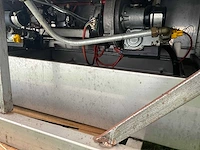 Kiremko professionele frituurinstallatie - inox - afbeelding 19 van  20